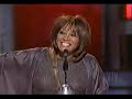 Mariah Carey winning Artist of the decade Mariah Carey winning Artist of the decade