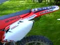 Rorys honda crf 150r