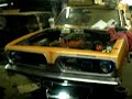 1968 Hemi Super Stock Start Up 1968 Hemi Super Stock Start Up
