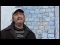 Largest House Made From Recycled Euros - Frank Buckley sets World Record