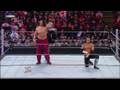 WWE Superstars Thu. Jan. 28, 2010