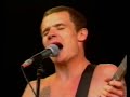 Red Hot Chili Peppers - Mommy Where's Daddy - Pinkpop 1990