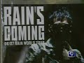 Bi/Rain Hawaii Concert Cancelled (KGMB) Bi/Rain Hawaii Concert Cancelled (KGMB)