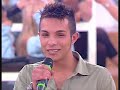 elio su \"amici di maria\"