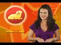 Aries Horoscope October 13, 2008