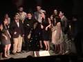 Rehab (Amy Winehouse), covered by UPenn Dischord