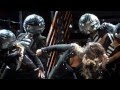 Demi Lovato - All Night Long (Live in Los Angeles 9-23-11)