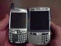 Video First Look - Cingular iPAQ hw6925 Video First Look - Cingular iPAQ hw6925