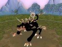 Spore Creature: Class 3 Nightmare Fog-Maker