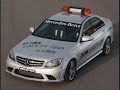 Akon Beautiful - Mercedes-Benz C63 AMG