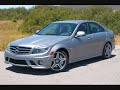 Akon Beautiful - Mercedes-Benz C63 AMG