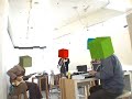 Making of SJQ new Album