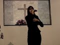 Rafaela Pinho - Quando chamo a Cristo