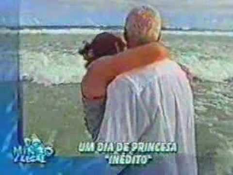 britney amputee