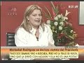Ex-esposa de Presidente Chavez intentará demanda 1era. Parte Ex-esposa de Presidente Chavez intentará demanda 1era. Parte