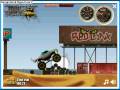 Monster trucks nitro - Miniclip.com