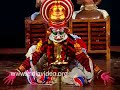 Kutiyattam- Kailasodharanam