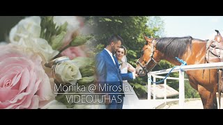 Monika @ Miroslav