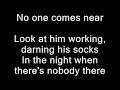 The Beatles – Eleanor Rigby