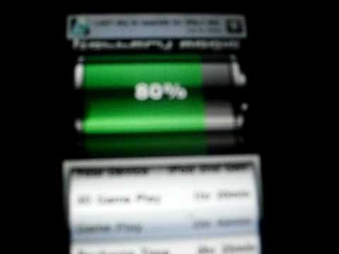 how to know what g your ipod touch is