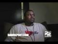 The Raw Report - BIG KUNTRY KING