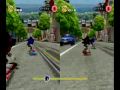 SA2B Multiplayer - City Escape SA2B Multiplayer - City Escape