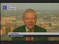 channel four news 20th april