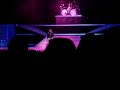 Fall Out Boy- Hum Hallelujah LIVE
