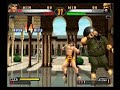 KOF\