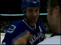 Trevor Linden Factor:PART TWO-NHLinden