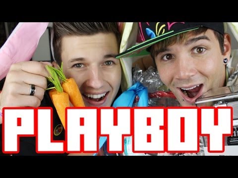 OUR EIGHTH MAIL VLOG (PART TWO)
