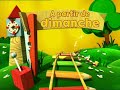 Playhouse Disney France Mes amis tigrou et winnie