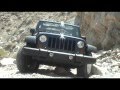 Project-JK Last Chance Canyon Jeep JK Wrangler Newbie Run 2008