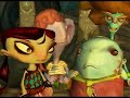 Psychonauts: Welcome to Whispering Rock psychic summer camp. Psychonauts: Welcome to Whispering Rock psychic summer camp.