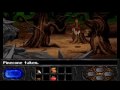 www.recordedamigagames.org yet another game i've been wanting to finish for a long time finally finished like in indiana jones and the fate of atlantis, i use special settings to get much faster loading times than normal, even if the game is installed and runs from a harddrive, this is faster. the cost of these settings is some minor graphic and sound glithches.