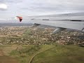 Decolando de Campo Grande