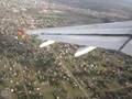 Decolando de Campo Grande
