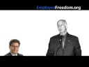 Al Franken's EFCA Deception