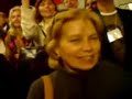 Yolanda King, Arun Gandhi and Michael Beckwith Yolanda King, Arun Gandhi and Michael Beckwith