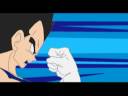 Goku, Bulma en Vegeta ontmoeten de professor die de oppermachtige Pokemon Brolytwo heeft gecreëerd: Professor Paragus. Nu Brolytwo ontsnapt is uit het lab, vraagt de professor Goku en zijn vrienden om hulp. Maar is Paragus wel helemaal eerlijk?