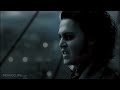 Sweeney Todd Movie Clip - watch all clips j.mp click to subscribe j.mp Sweeney (Johnny Depp) arrives in London with Anthony (Jamie Campbell Bower). TM &© Dreamworks (2012) Cast: Johnny Depp, Jamie Campbell Bower Director: Tim Burton MOVIECLIPS YouTube Channel: j.mp Join our Facebook page: j.mp Follow us on Twitter: j.mp Buy Movie: amzn.to Producer: Brenda Berrisford, Katterli Frauenfelder, Derek Frey, John Logan, Walter F. Parkes, Richard D. Zanuck Screenwriter: John Logan, Stephen Sondheim, Hugh Wheeler Film Description: Stephen Sondheim's award-winning musical thriller comes to the big screen in this adaptation directed by Tim Burton and starring Johnny Depp, Helena Bonham Carter, Sacha Baron Cohen, Timothy Spall, and Alan Rickman. Embittered at having been wrongly imprisoned and determined to seek vengeance against his accusers due to the grim fate that befell his wife and daughter while he was incarcerated, ex-convict Sweeny Todd (Depp) returns to his hometown and opens a modest barber shop. The one thing different about Todd's shop, however, is that no one who walks in for a trim is ever seen again. Subsequently branded 