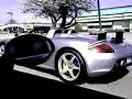 my mini s followin a carerra gt
