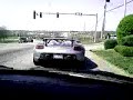 my mini s followin a carerra gt