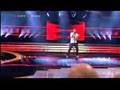 xfactor Martin - 14.marts - Smuk & Dejlig