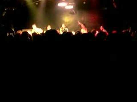 Dr Green @ New Style Sporto Rumai, Vilnius 2006/12