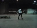 Sustancia Skate Ancud Team Pitilla Castro Conecciòn
