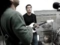 ensaio de calton coffie - inner circle -(games people play) - no est�dio do d�nis em santo �ngelo (rs), brasil. gravado no dia 17 de julho de 2008, um dia antes do show do cantor no atlanta.