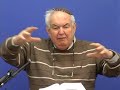 David Hartman: \"Pesach: The Radical Uncertainty of History\"