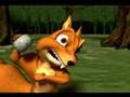 Yumiko Isoyama 3D animation demo reel 2008 自作アニメーションデモリール