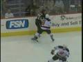 videos de Devils @ Penguins (10-29-08) (Crosby's 2nd Goal of Game)